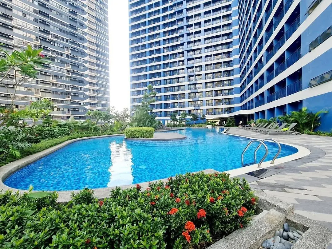 Condo In Makati Staycation Manila 0*,