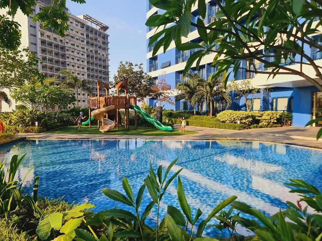 Apartment Condo In Makati Staycation Manila