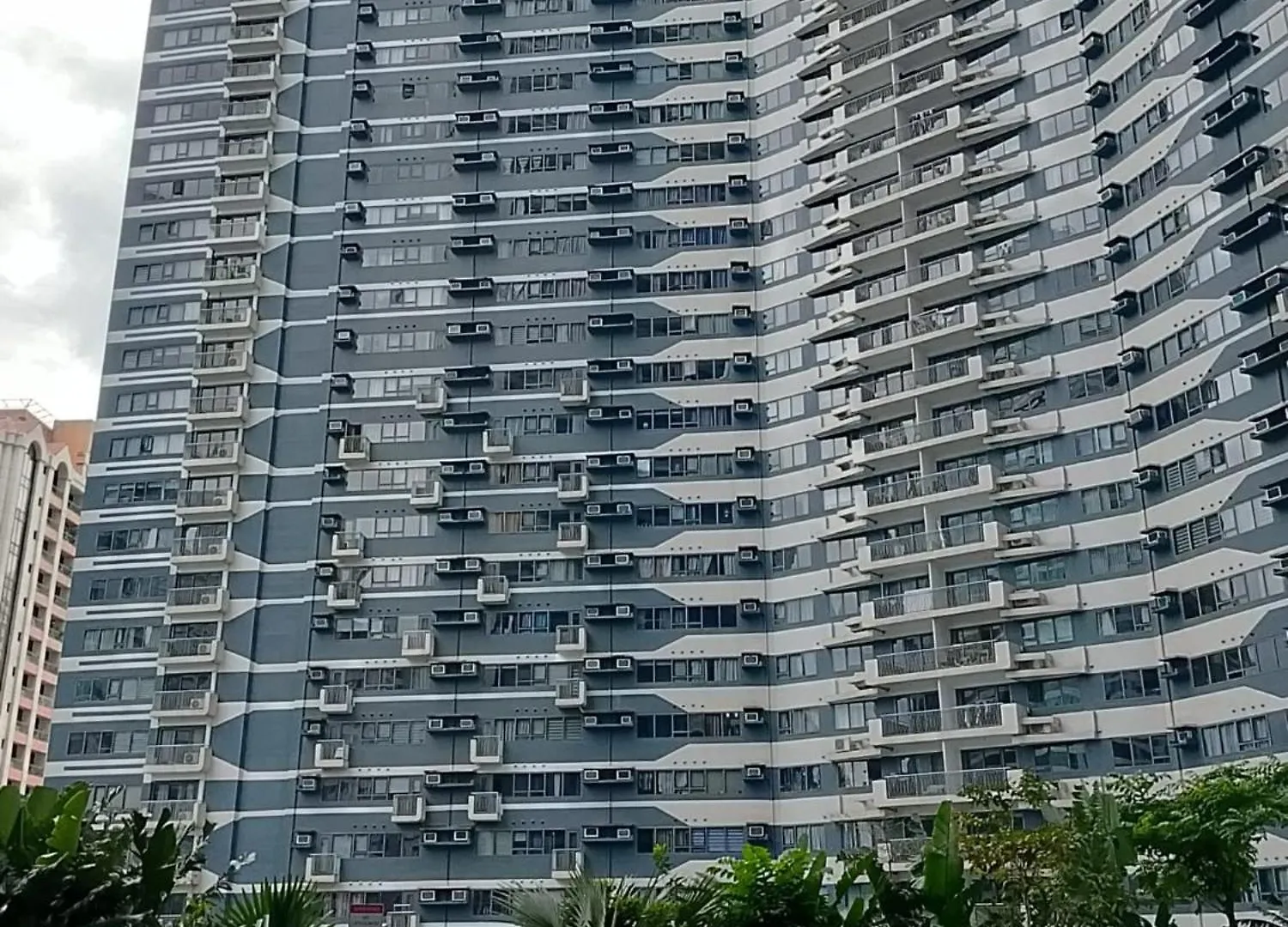 Condo In Makati Staycation Manila 0*,  Philippines