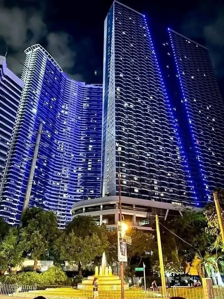 Condo In Makati Staycation Manila