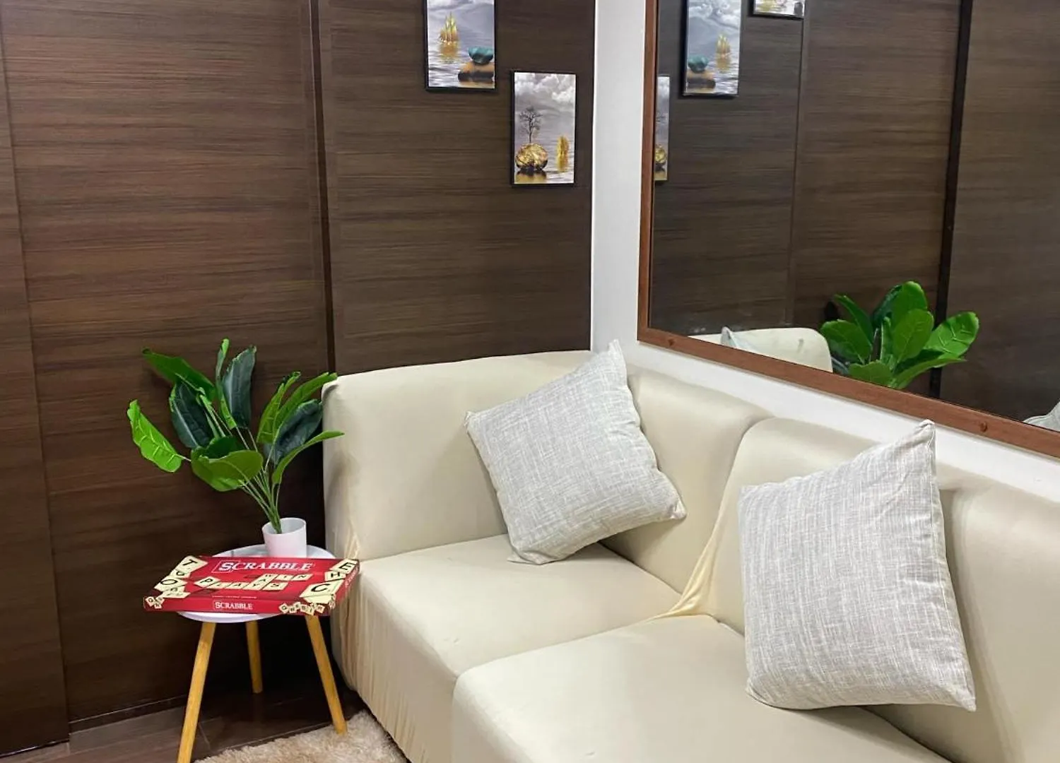 Apartment Condo In Makati Staycation Manila