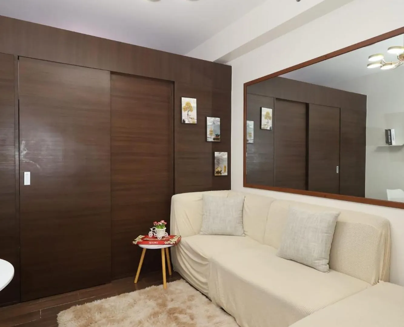 Condo In Makati Staycation Manila